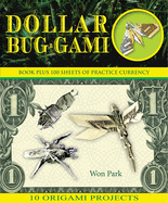 Dollar Bug-Gami