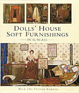 Dolls' House Soft Furnishings
