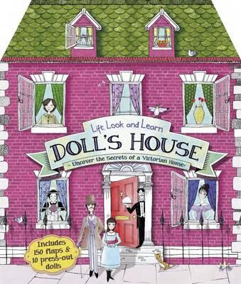 Doll's House - Pipe, Jim