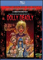 Dolly Deadly - Heidi Moore