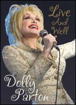 Dolly Parton: Live and Well - 