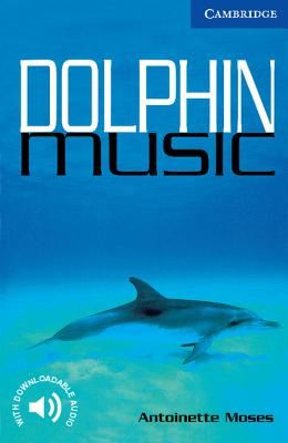 Dolphin Music Level 5 - Moses, Antoinette