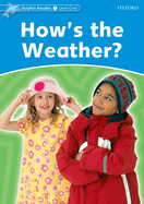 Dolphin Readers: Level 1: How's the Weather?