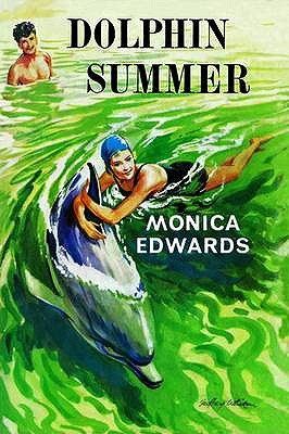 Dolphin summer - Edwards, Monica