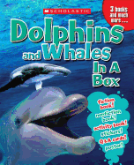 Dolphins and Whales in a Box