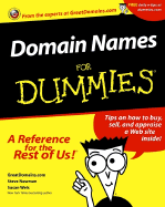 Domain Names for Dummies?