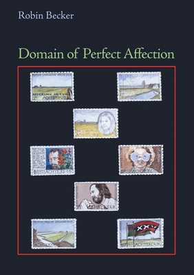 Domain of Perfect Affection - Becker, Robin