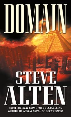 Domain - Alten, Steve