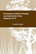 Domanda mondiale di energia e protezione del clima