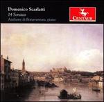 Domenico Scarlatti: 14 Sonatas