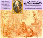 Domenico Scarlatti: Complete Keyboard Sonatas, Vol. 3