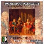 Domenico Scarlatti: Complete Sonatas, Vol. 3