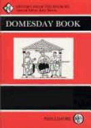 Domesday Book Herefordshire: History From the Sources