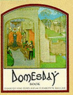 Domesday Book Through Nine Centuries - Hallam, Elizabeth M