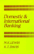 Domestic and International Banking