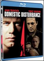 Domestic Disturbance [Blu-ray] - Harold Becker