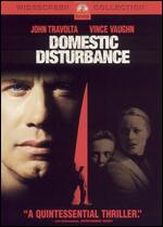 Domestic Disturbance - Harold Becker