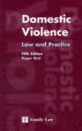 Domestic Violence: Law and Practice (Fifth Edition)