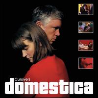 Domestica (Deluxe Edition) [LP/7" Single] - Cursive