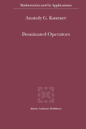 Dominated Operators