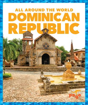 Dominican Republic - Dean, Jessica