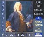Dominico Scarlatti: Sonate per Cembalo e Mandolino