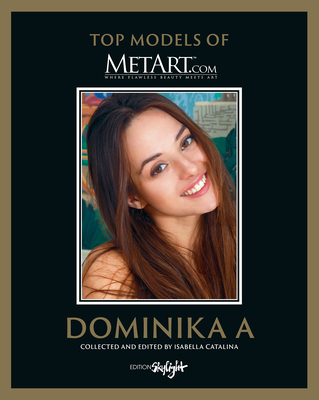 Dominika A: 2nd Edition - Catalina, Isabella (Editor)