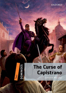 Dominoes Level 2 the Curse of Capistrano