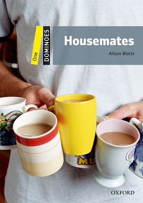 Dominoes: One: Housemates - Watts, Alison
