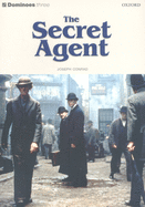 Dominoes: Secret Agent