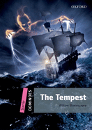 Dominoes: Starter: the Tempest