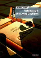 Dominoes: Two: Octopussy & The Living Daylights