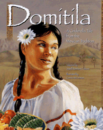 Domitila: A Cinderella Tale from the Mexican Tradition - Coburn, Jewell Reinhart