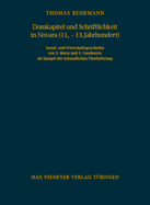 Domkapitel und Schriftlichkeit in Novara (11.-13. Jahrhundert)