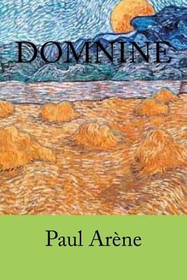 Domnine - Arene, Paul