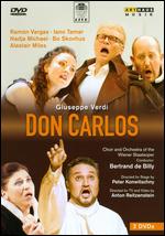 Don Carlos (Wiener Staatsoper) - Anton Reitzenstein