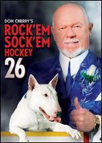 Don Cherry Rock 'Em Sock 'Em Hockey 26