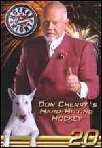 Don Cherry's Hard Hitting Hockey - 