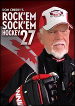 Don Cherry's Rock'em Sock'em Hockey 27