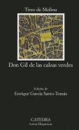 Don Gil de las Calzas Verdes