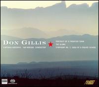 Don Gillis: Symphony No. 7  - Sinfonia Varsovia; Ian Hobson (conductor)