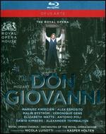 Don Giovanni [Blu-ray]