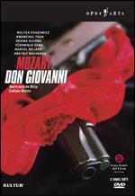 Don Giovanni (Gran Teatre del Liceu) - Toni Bargallo