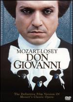 Don Giovanni [WS] - Joseph Losey