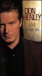 Don Henley: Live - Inside Job