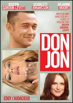 Don Jon - Joseph Gordon-Levitt