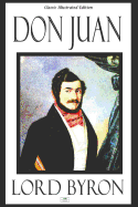 Don Juan - Classic Illustrated Edition