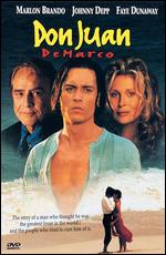 Don Juan DeMarco - Jeremy Leven
