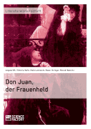 Don Juan, Der Frauenheld - Stringer, Helen, and Nakoinz, Marcel, and Lehmkuhl, Maik