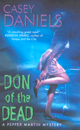Don of the Dead: A Pepper Martin Mystery